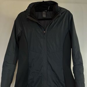 Women’s Champion rainproof coat